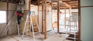 Entreprise de rénovation de la maison et de rénovation d’appartement à Cheminon